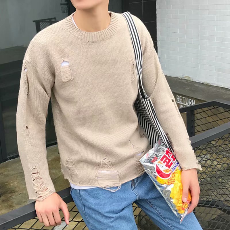 Youth Knitwear
